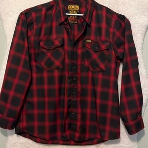 Dixxon Flannel 2X